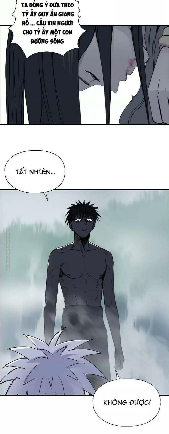 Siêu Năng Lập Phương: Chapter 174