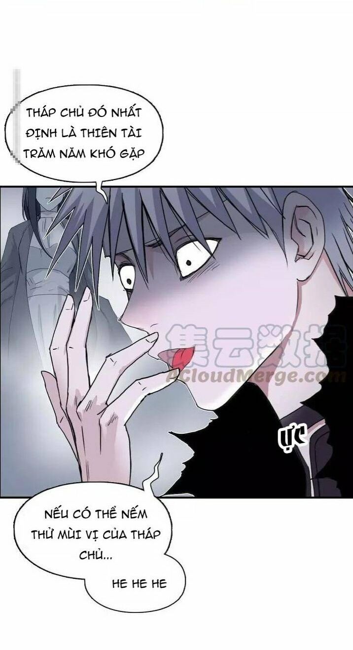 Siêu Năng Lập Phương: Chapter 174