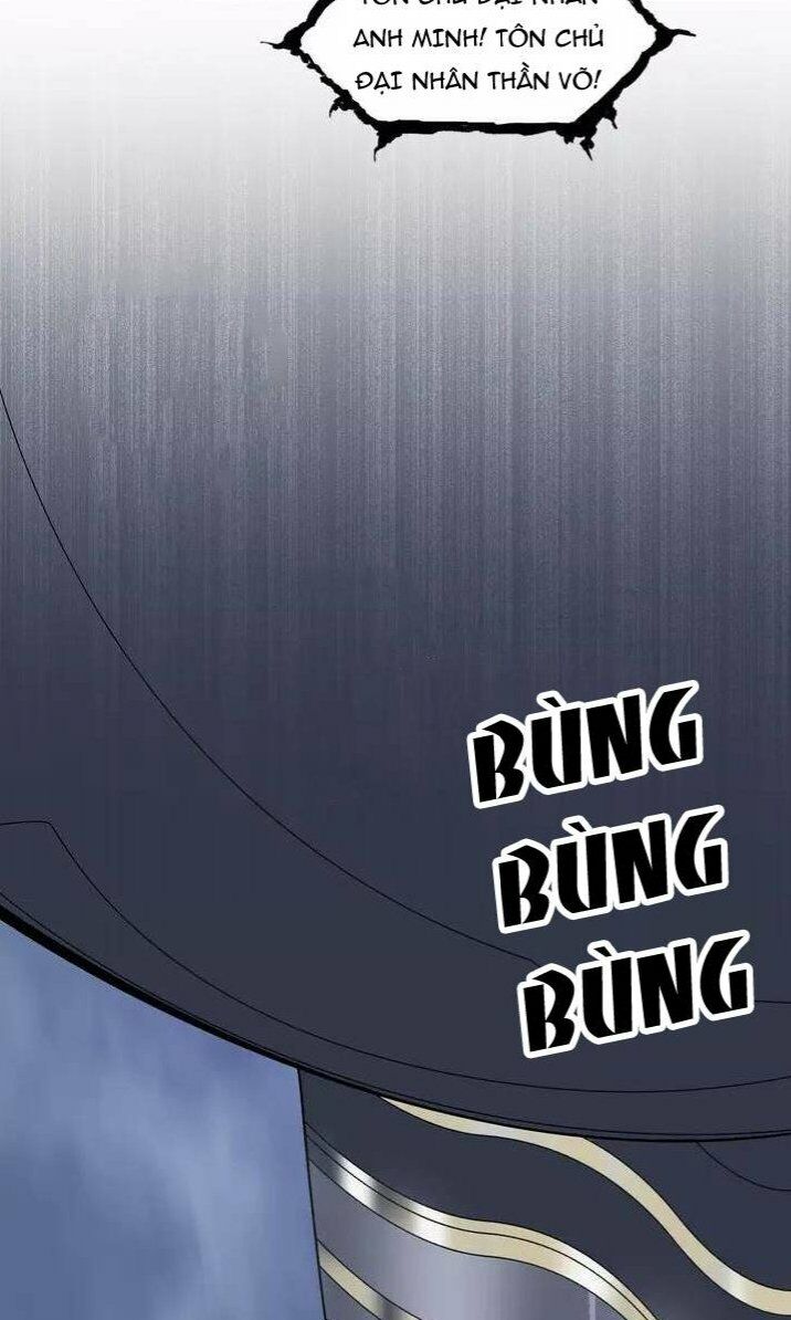 Siêu Năng Lập Phương: Chapter 174