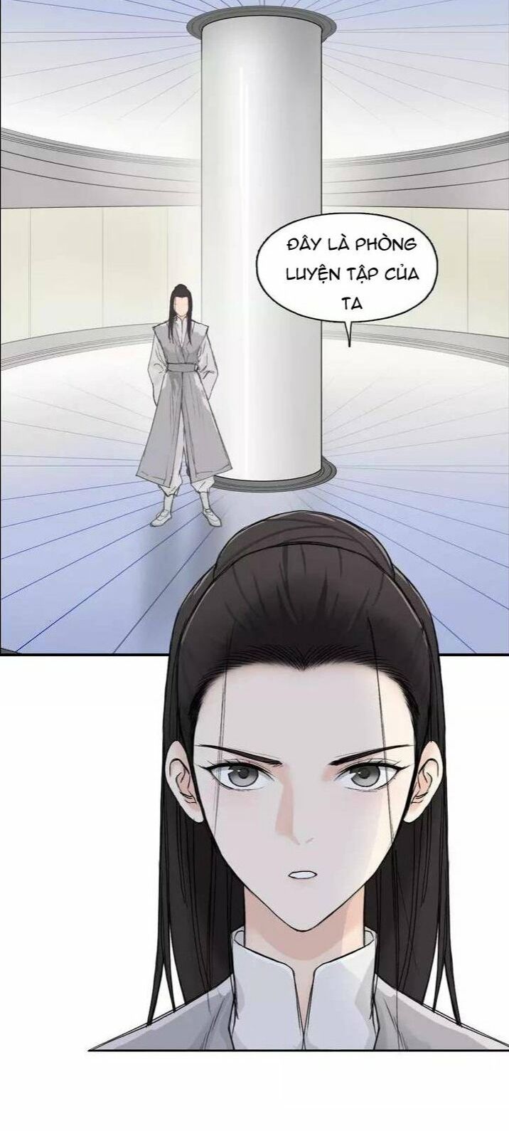 Siêu Năng Lập Phương: Chapter 174