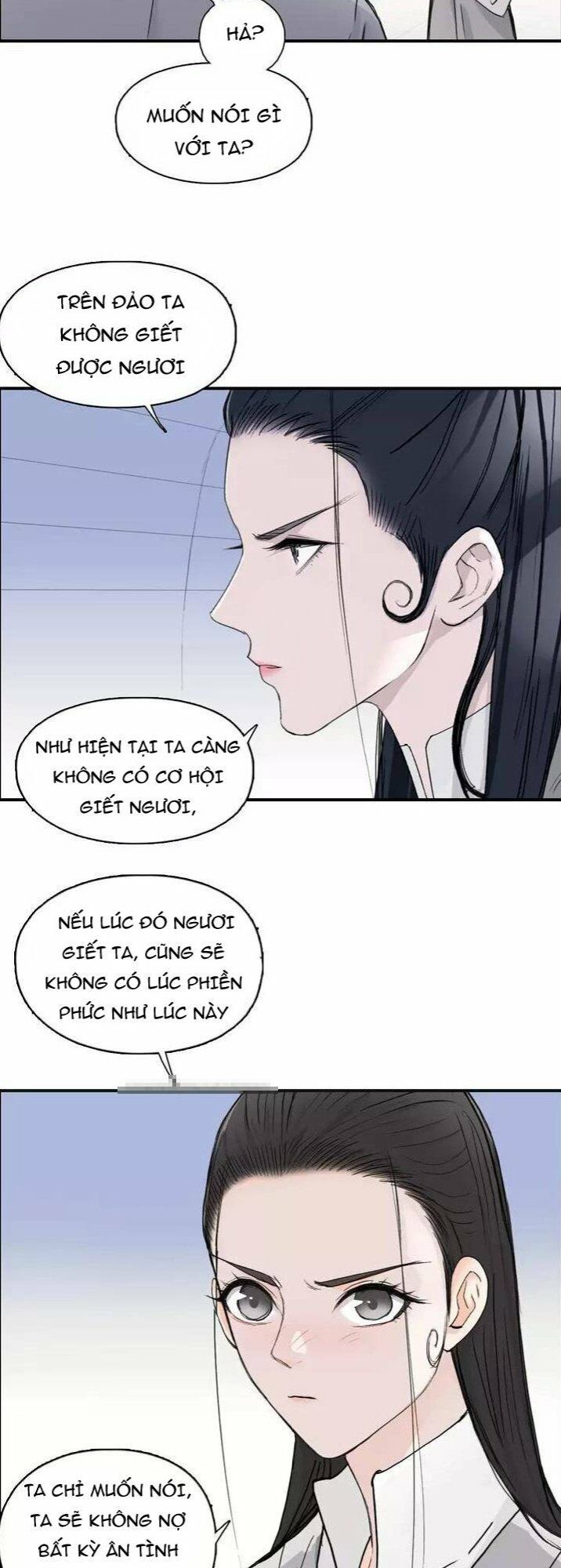 Siêu Năng Lập Phương: Chapter 174