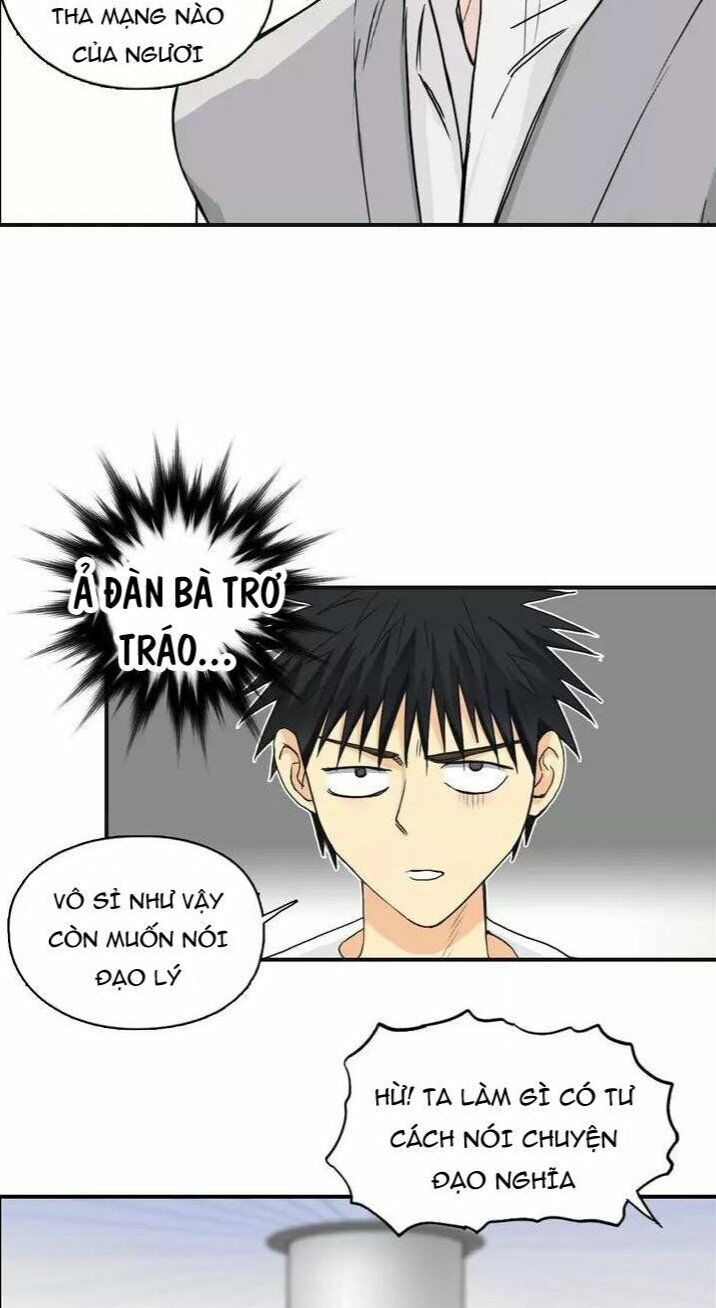 Siêu Năng Lập Phương: Chapter 174