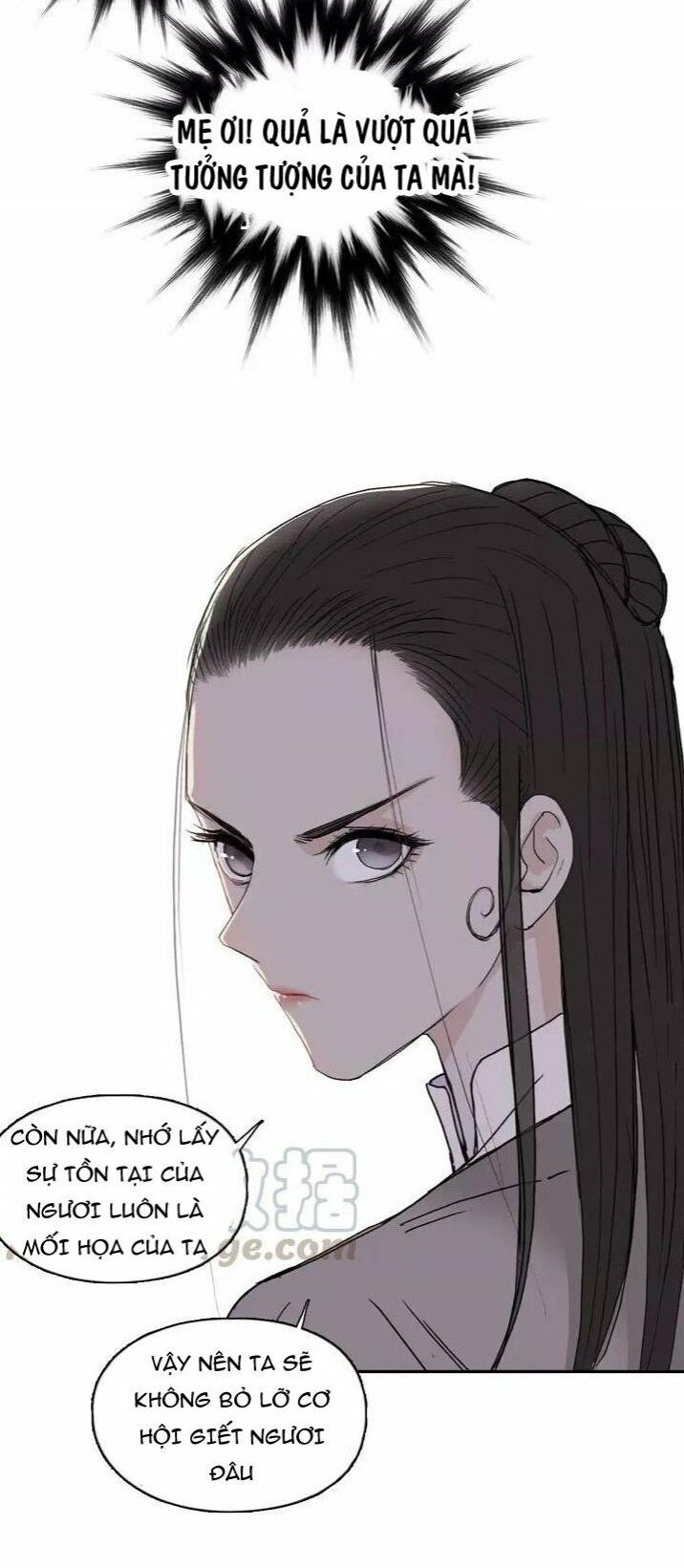 Siêu Năng Lập Phương: Chapter 174