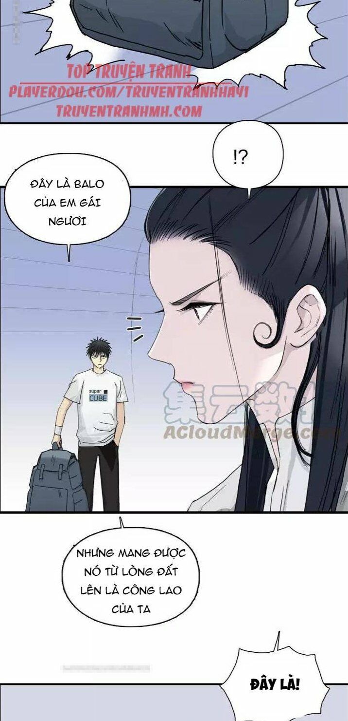 Siêu Năng Lập Phương: Chapter 174