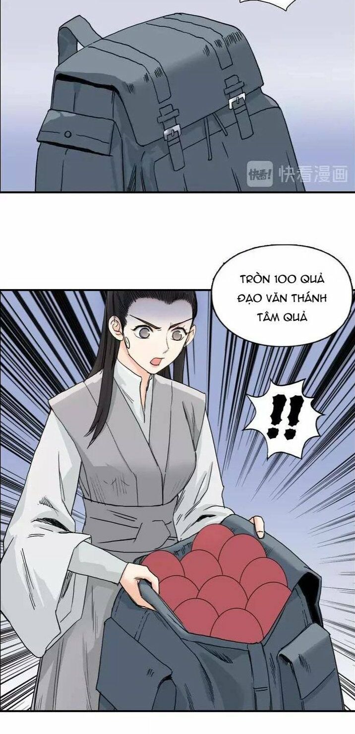 Siêu Năng Lập Phương: Chapter 174