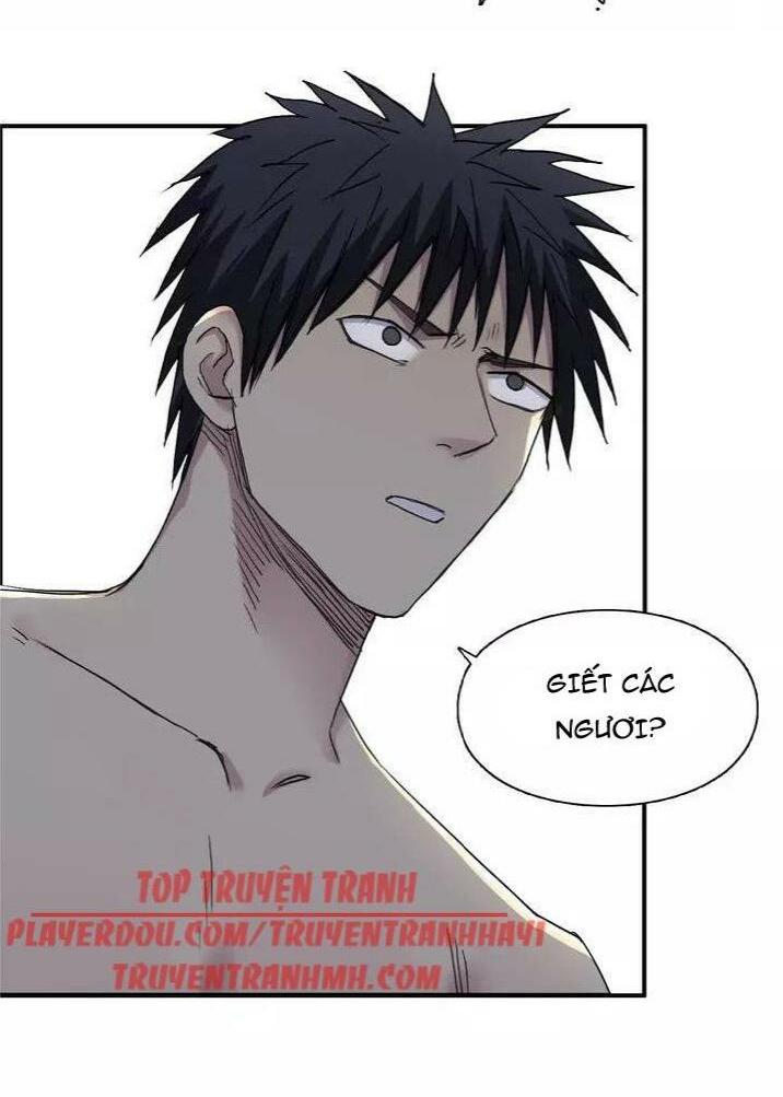 Siêu Năng Lập Phương: Chapter 174