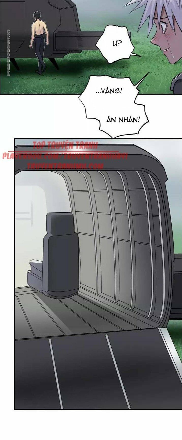 Siêu Năng Lập Phương: Chapter 174