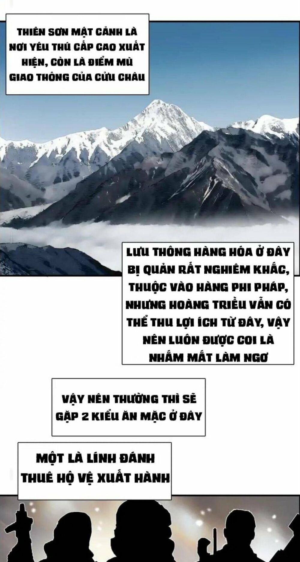 Siêu Năng Lập Phương: Chapter 175