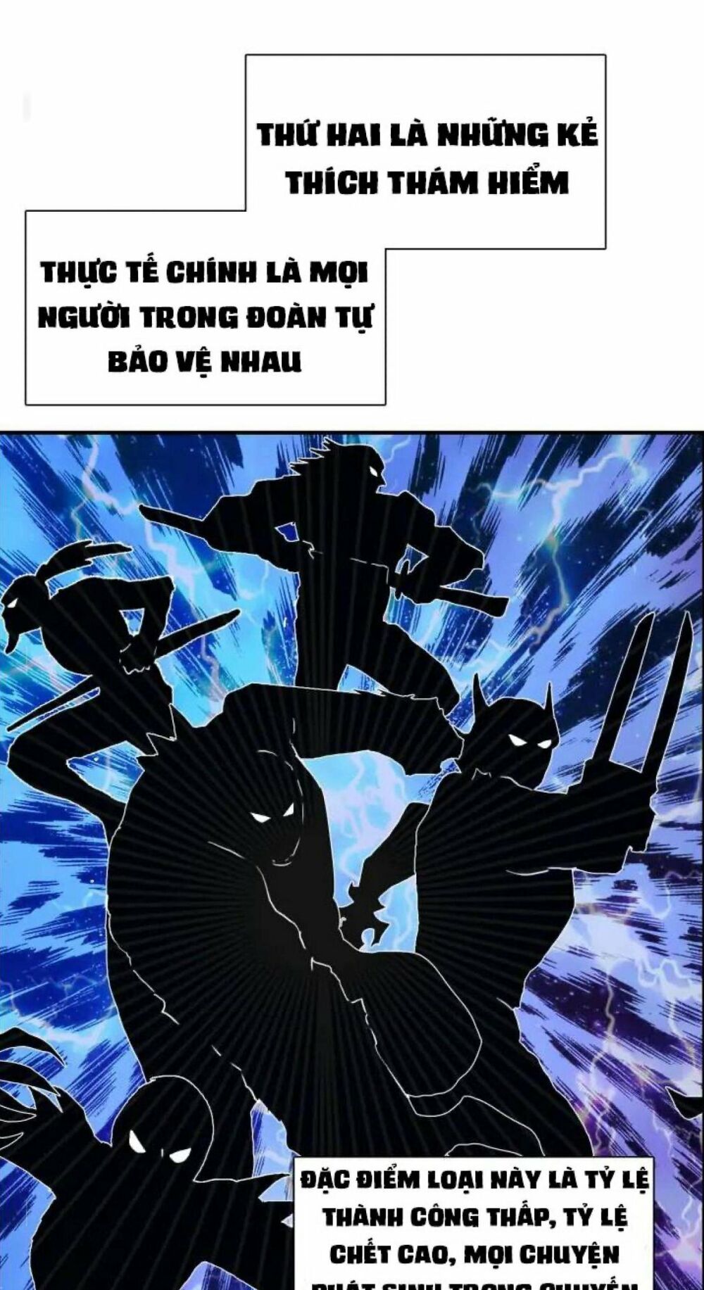 Siêu Năng Lập Phương: Chapter 175