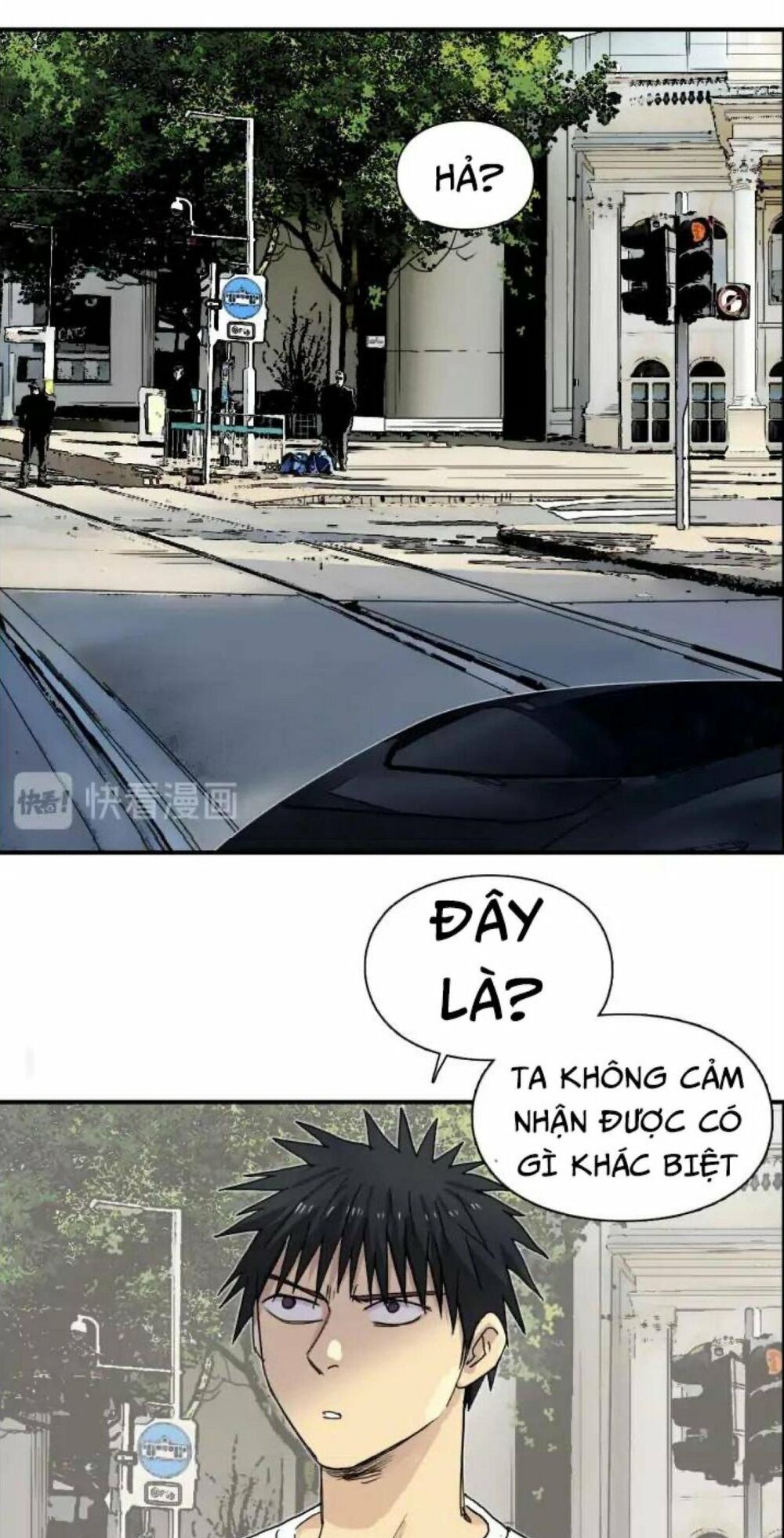 Siêu Năng Lập Phương: Chapter 175