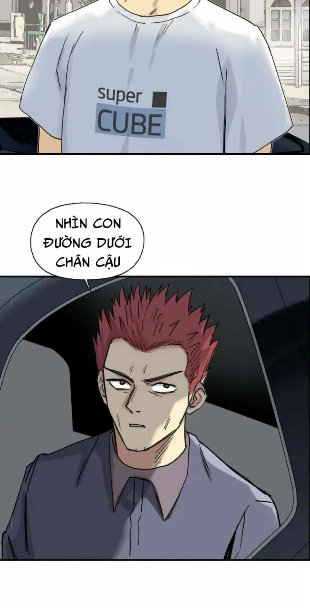 Siêu Năng Lập Phương: Chapter 175