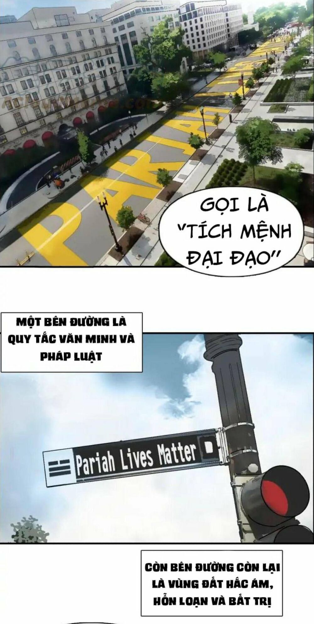 Siêu Năng Lập Phương: Chapter 175