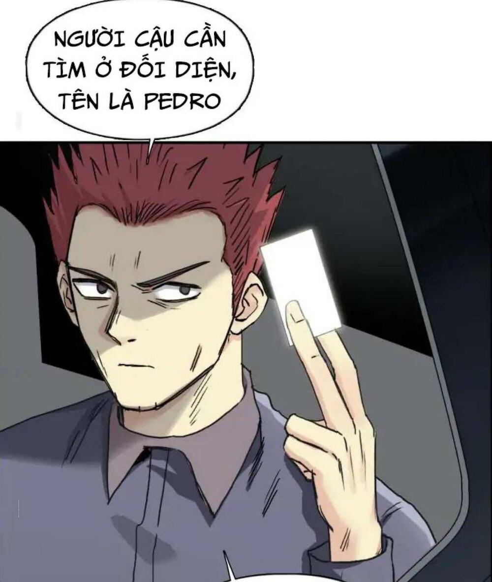 Siêu Năng Lập Phương: Chapter 175