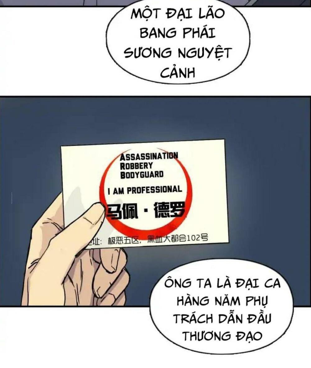 Siêu Năng Lập Phương: Chapter 175