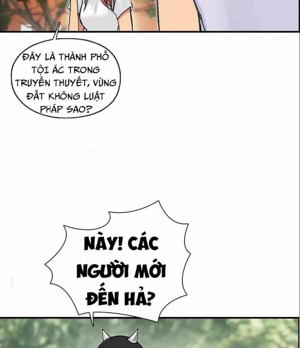 Siêu Năng Lập Phương: Chapter 175