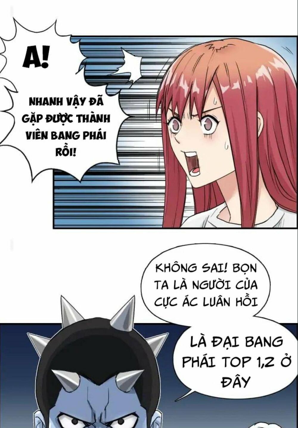 Siêu Năng Lập Phương: Chapter 175