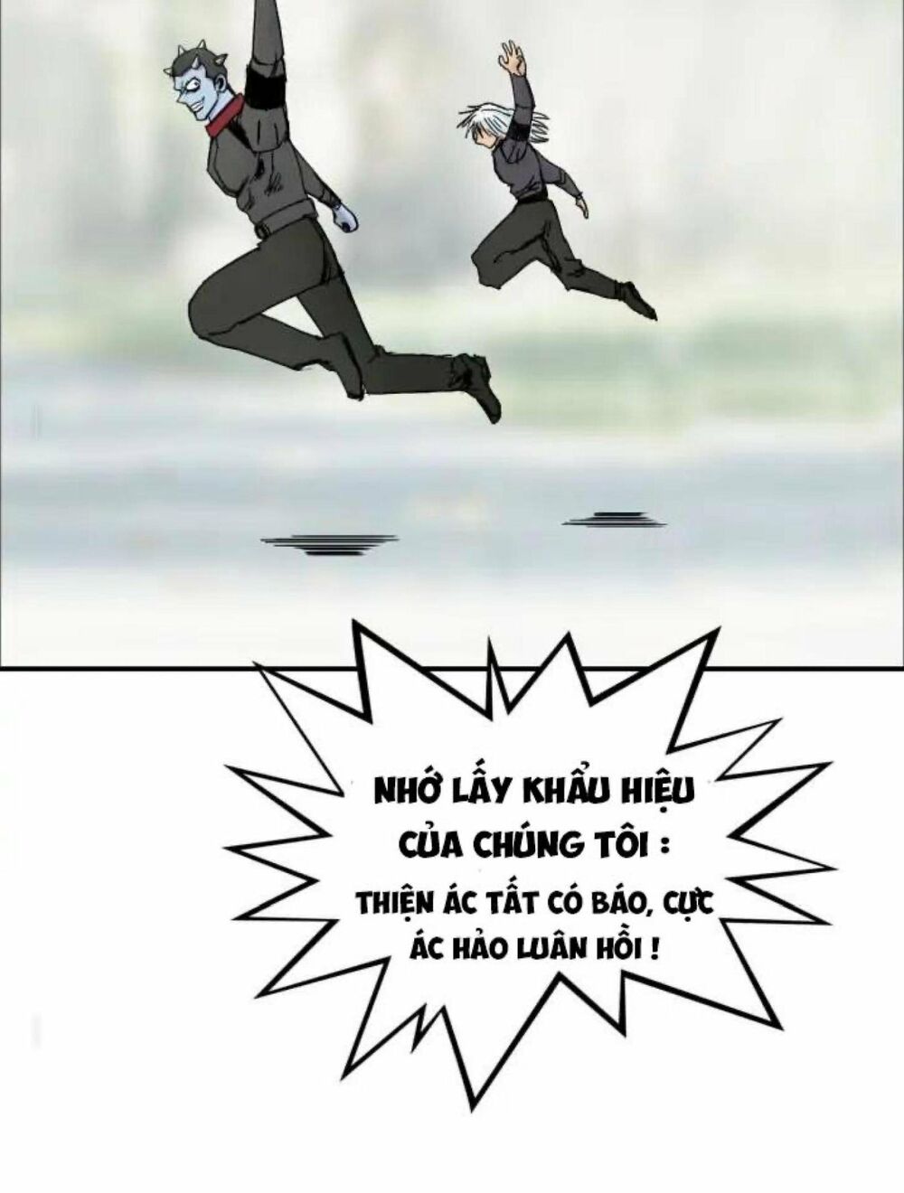 Siêu Năng Lập Phương: Chapter 175