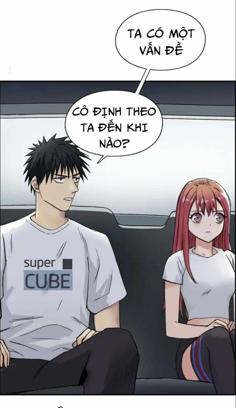 Siêu Năng Lập Phương: Chapter 175