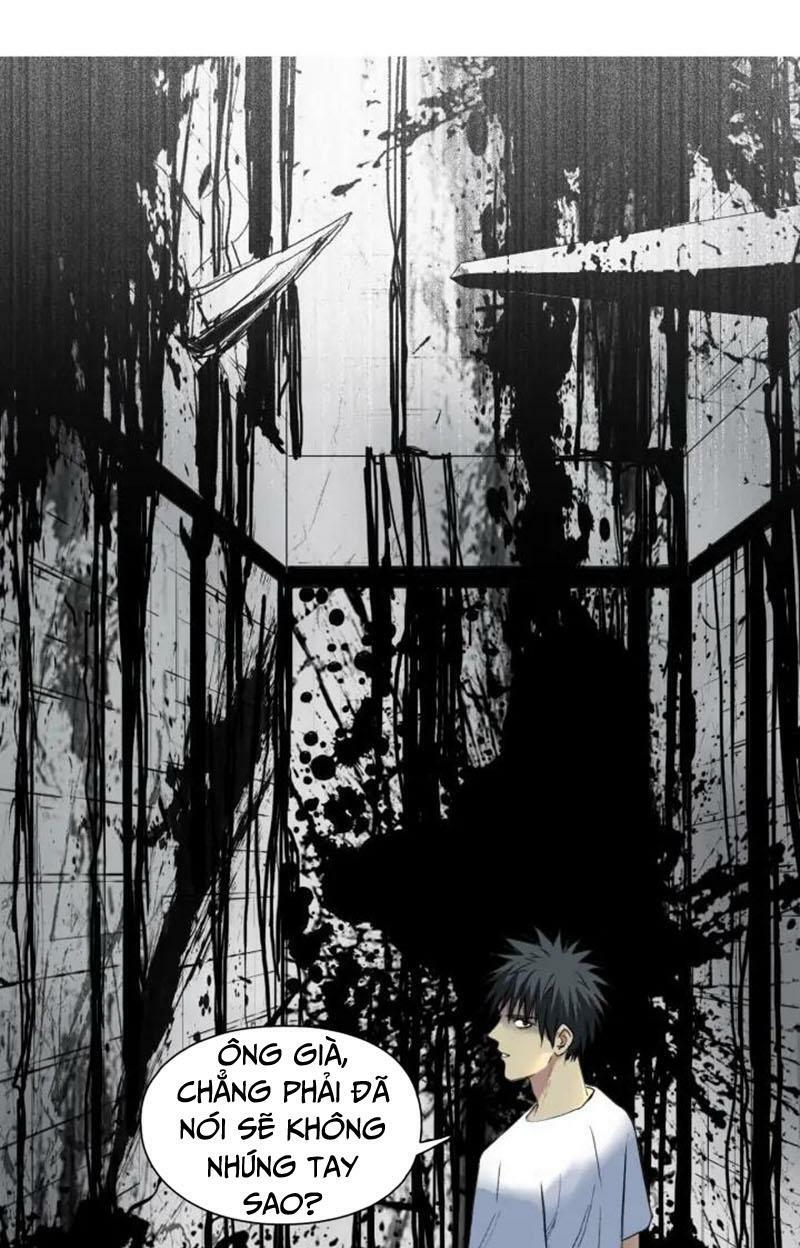 Siêu Năng Lập Phương: Chapter 176
