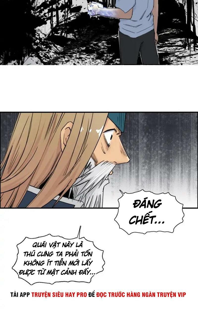 Siêu Năng Lập Phương: Chapter 176