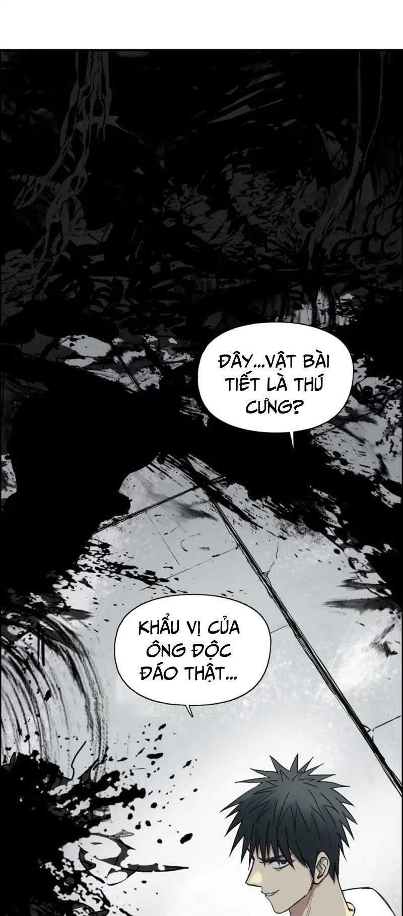 Siêu Năng Lập Phương: Chapter 176