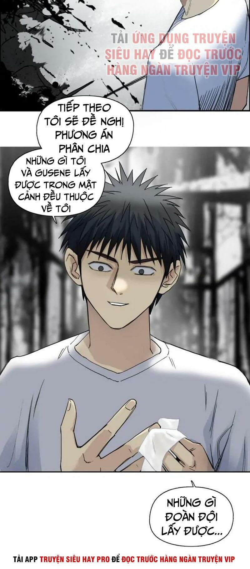 Siêu Năng Lập Phương: Chapter 176