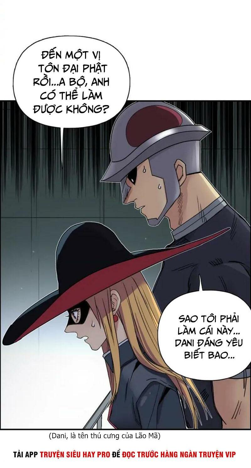Siêu Năng Lập Phương: Chapter 176