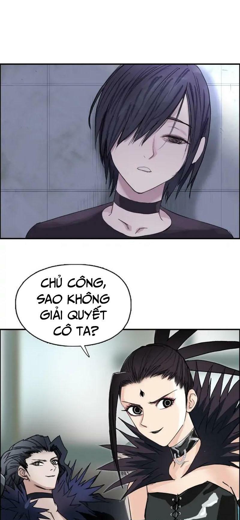 Siêu Năng Lập Phương: Chapter 176