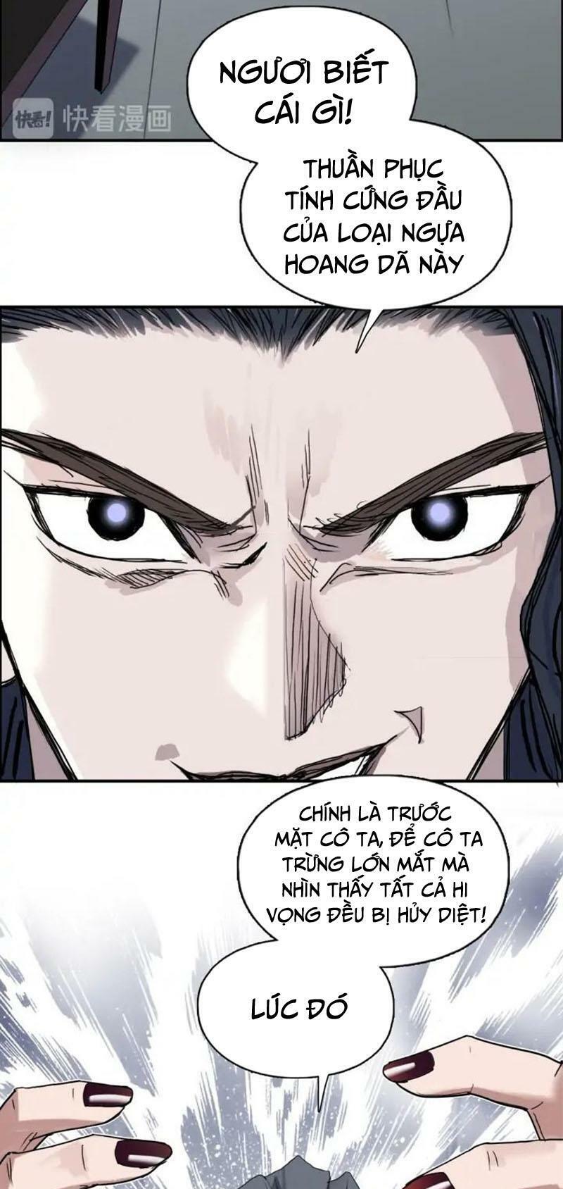 Siêu Năng Lập Phương: Chapter 176