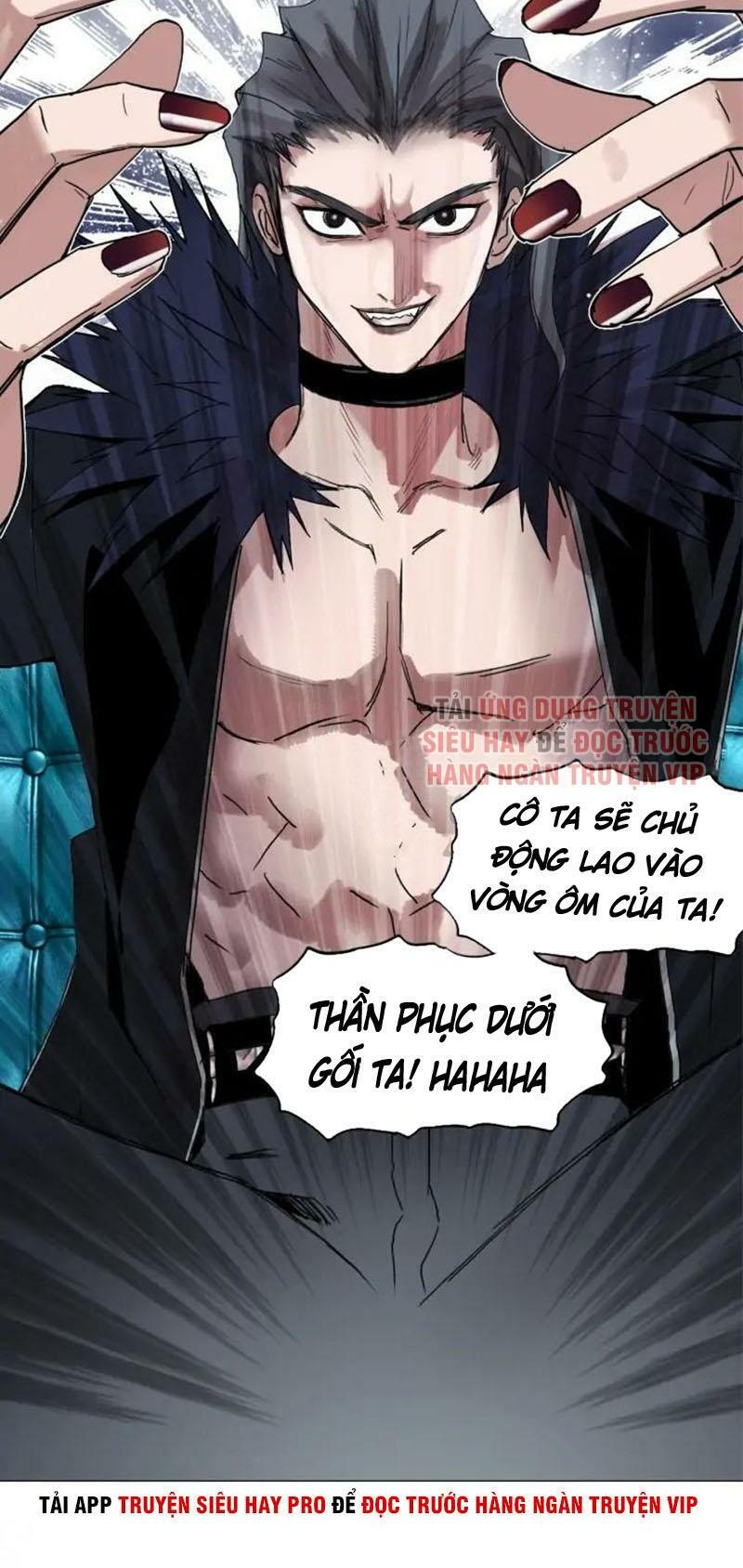Siêu Năng Lập Phương: Chapter 176