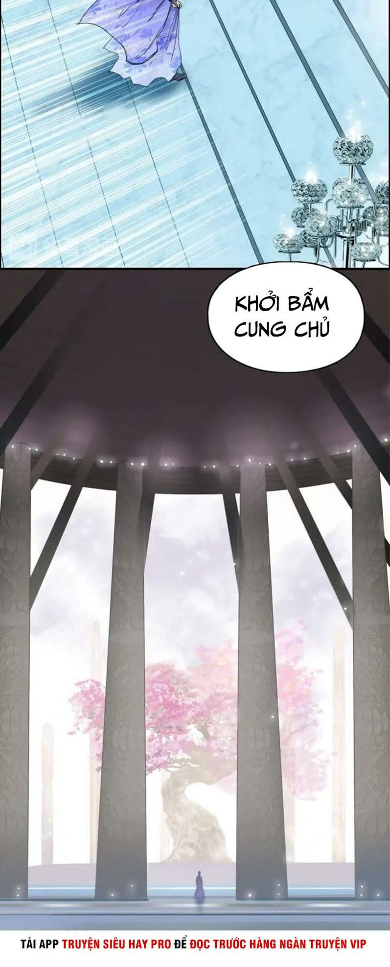 Siêu Năng Lập Phương: Chapter 176