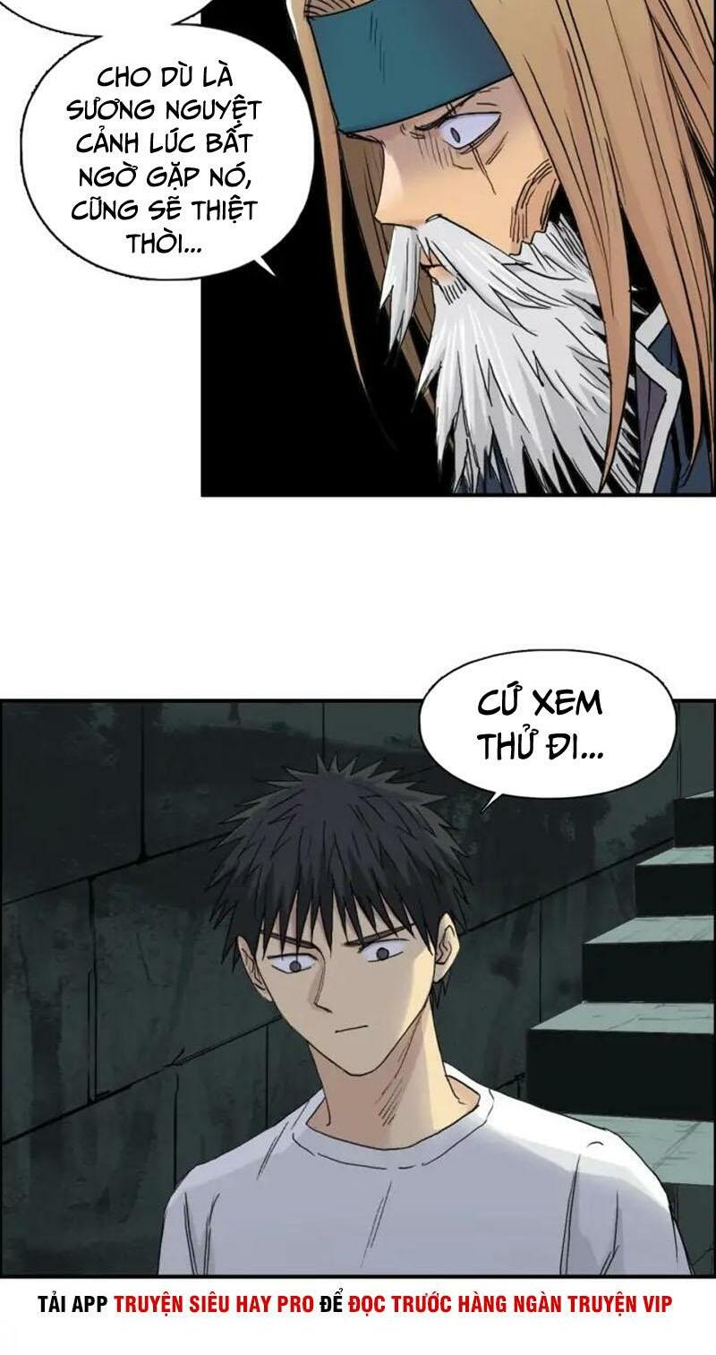 Siêu Năng Lập Phương: Chapter 176