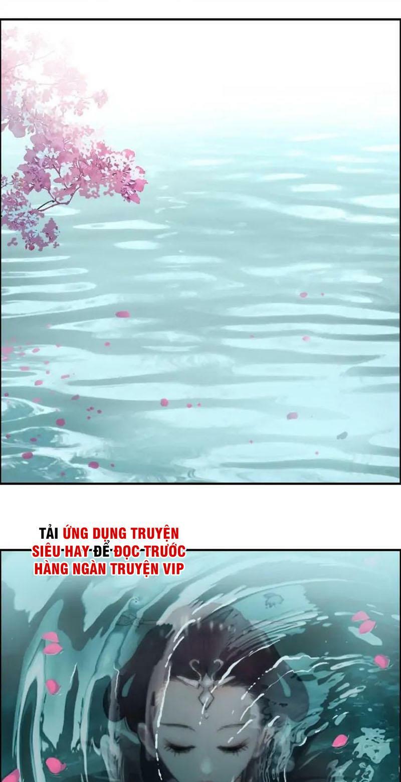 Siêu Năng Lập Phương: Chapter 176