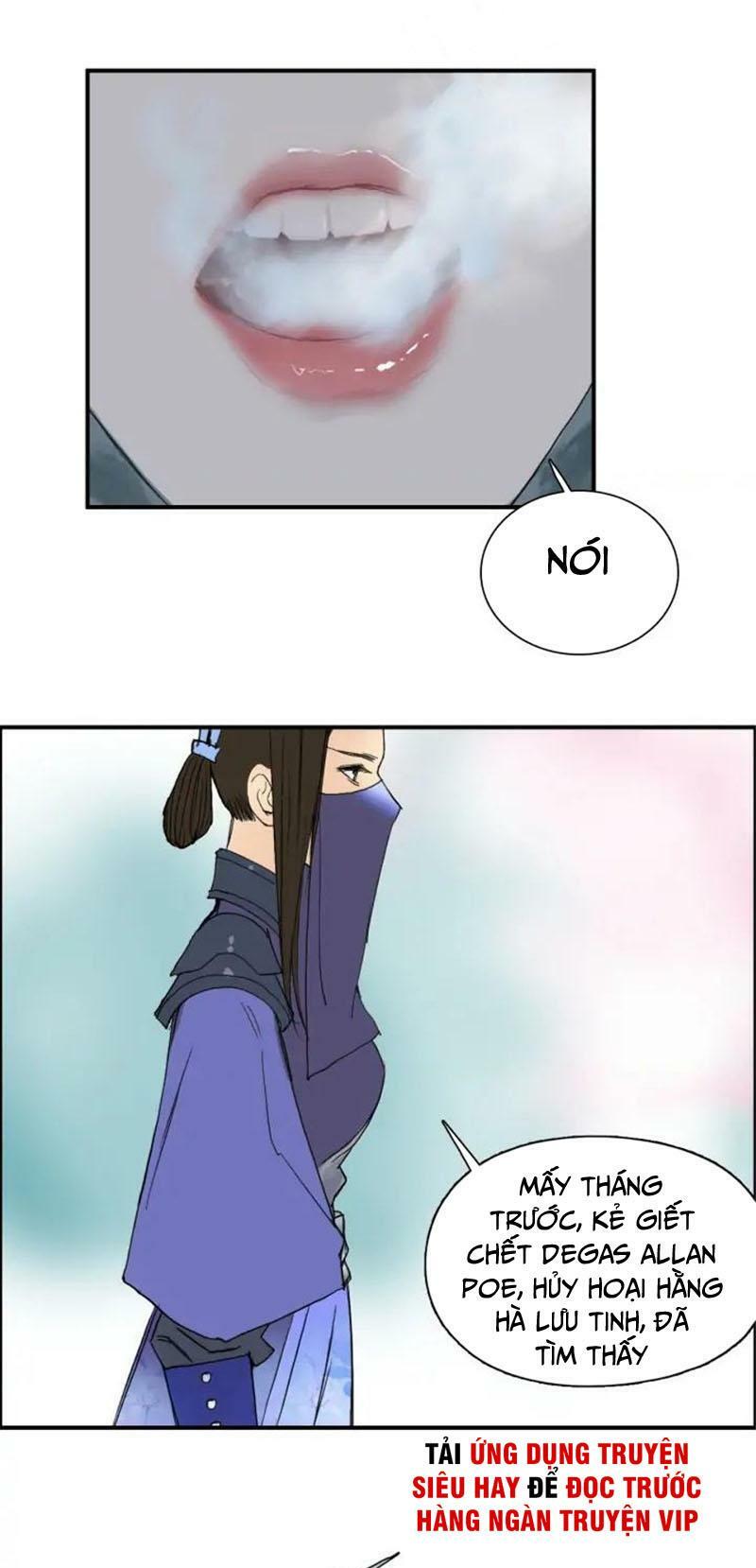 Siêu Năng Lập Phương: Chapter 176