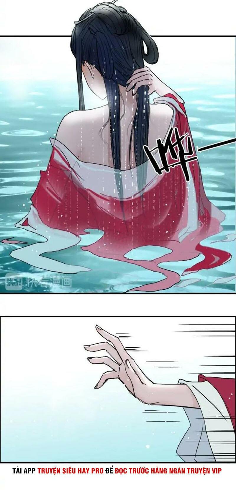 Siêu Năng Lập Phương: Chapter 176