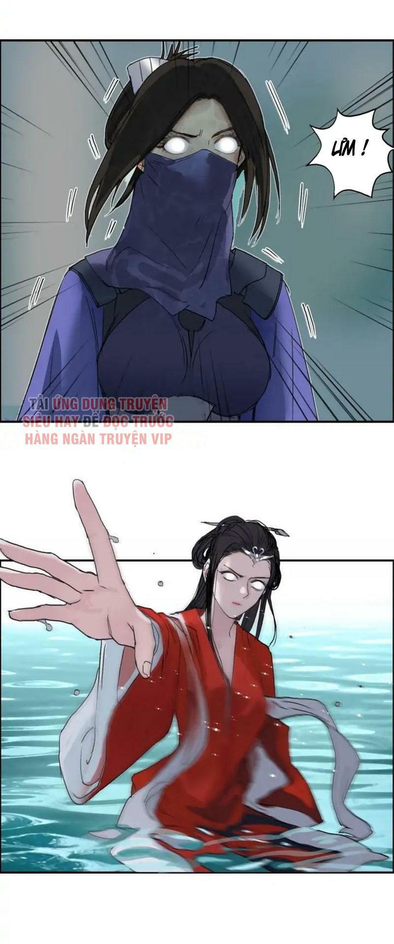 Siêu Năng Lập Phương: Chapter 176