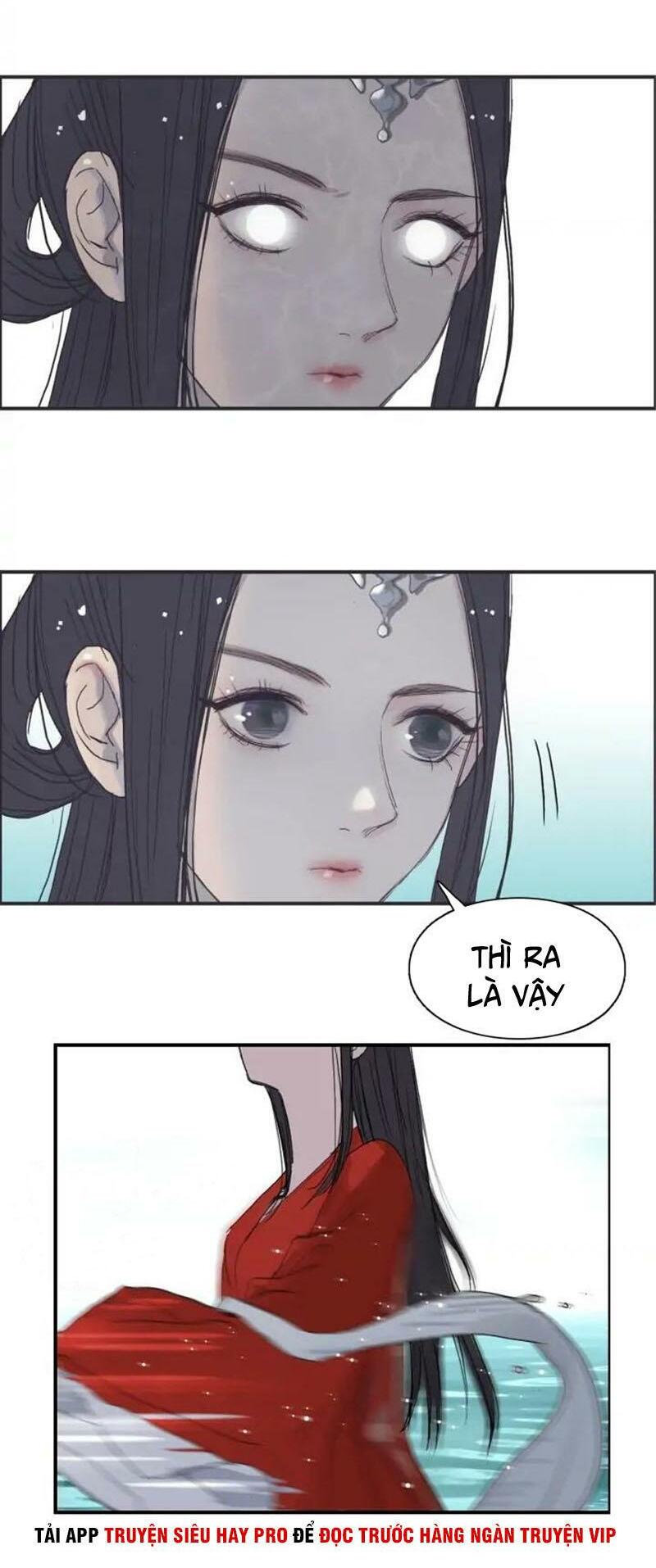 Siêu Năng Lập Phương: Chapter 176
