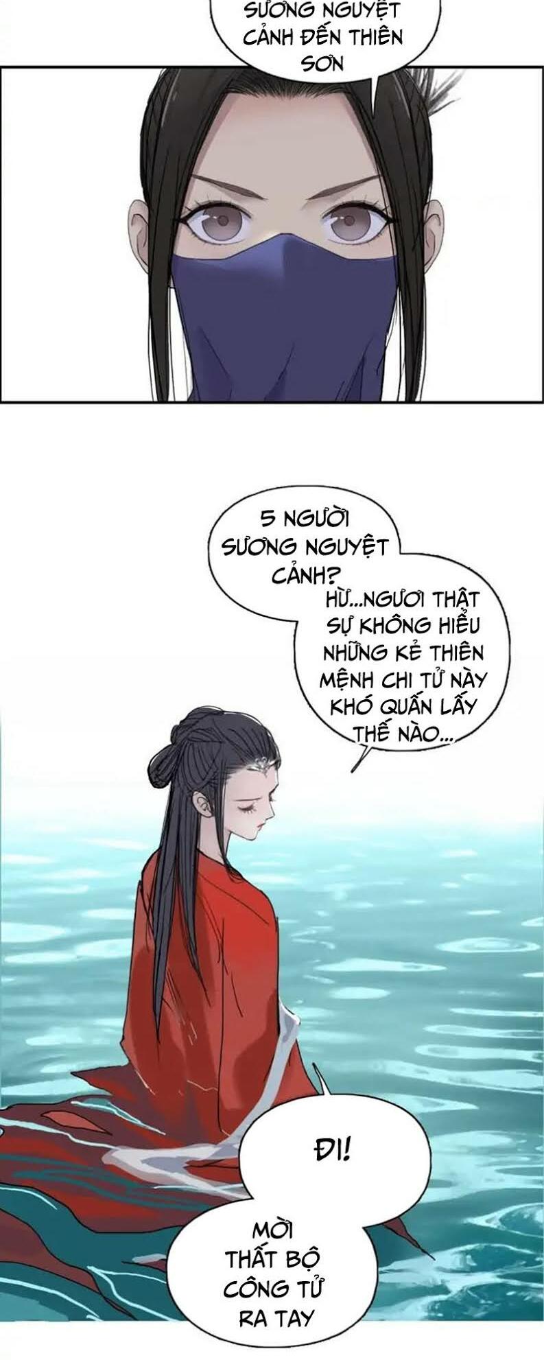 Siêu Năng Lập Phương: Chapter 176