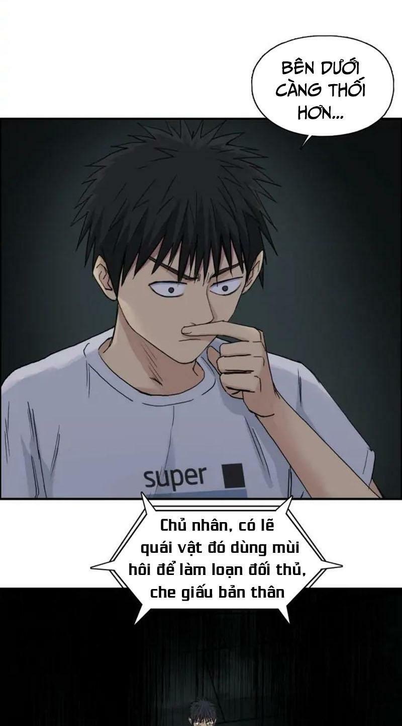 Siêu Năng Lập Phương: Chapter 176