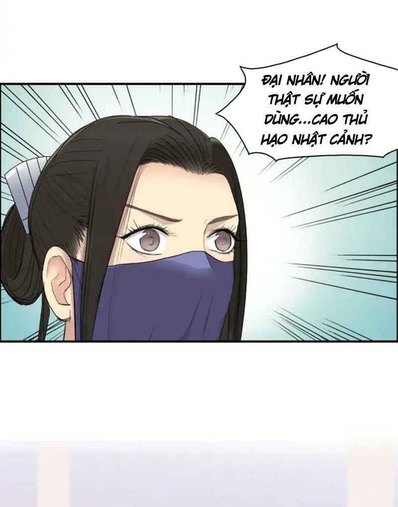 Siêu Năng Lập Phương: Chapter 176