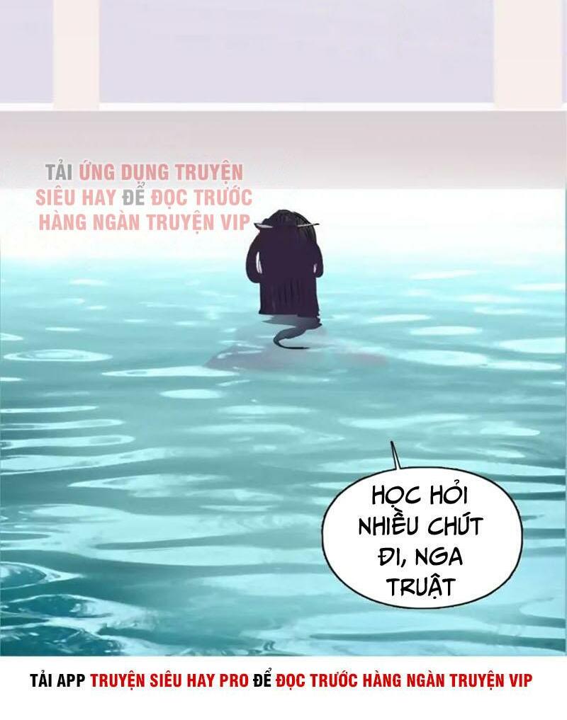 Siêu Năng Lập Phương: Chapter 176