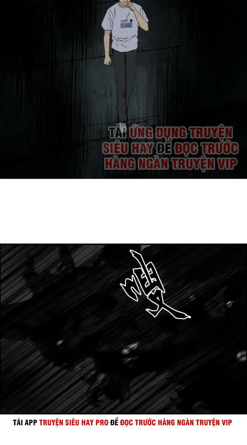 Siêu Năng Lập Phương: Chapter 176