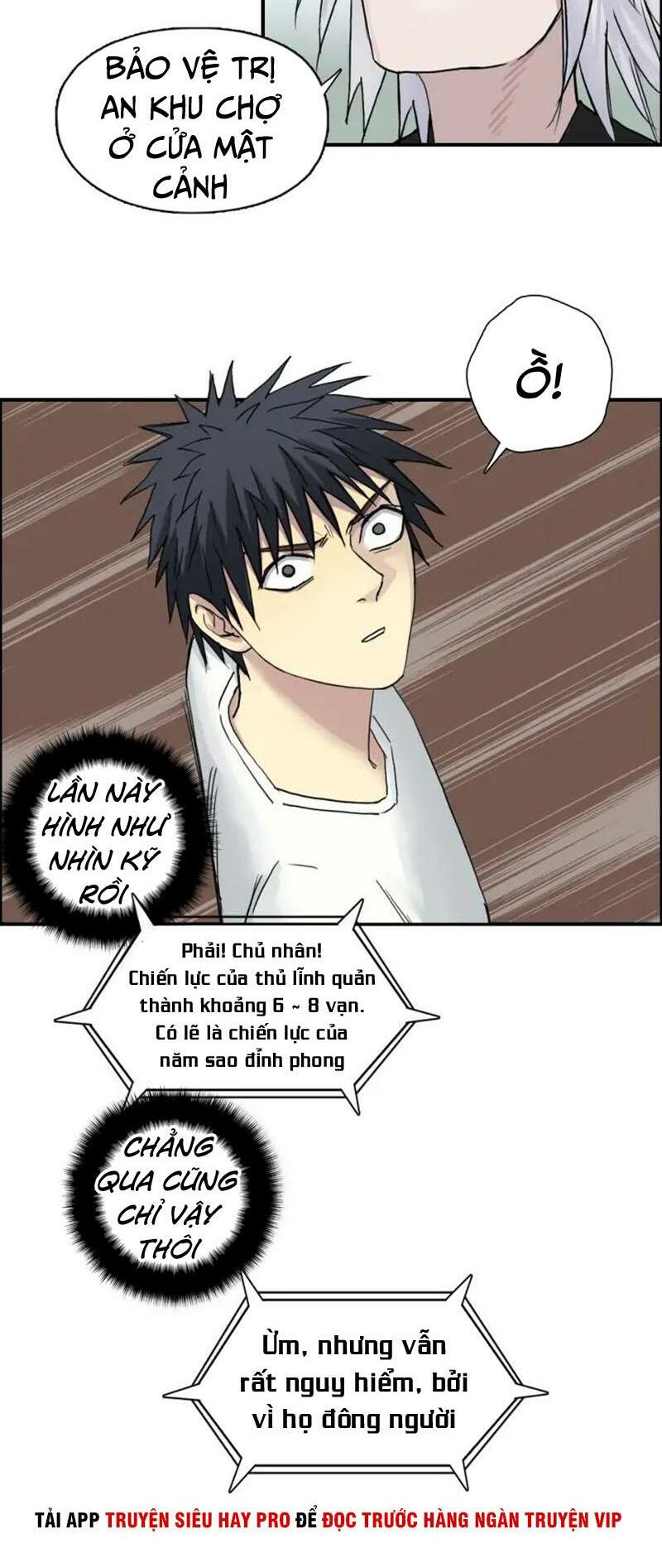 Siêu Năng Lập Phương: Chapter 177