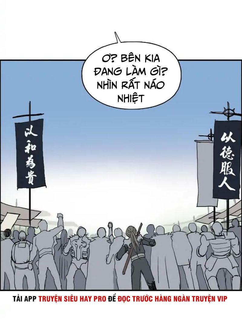 Siêu Năng Lập Phương: Chapter 177