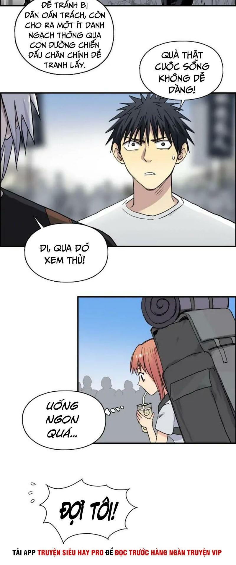 Siêu Năng Lập Phương: Chapter 177