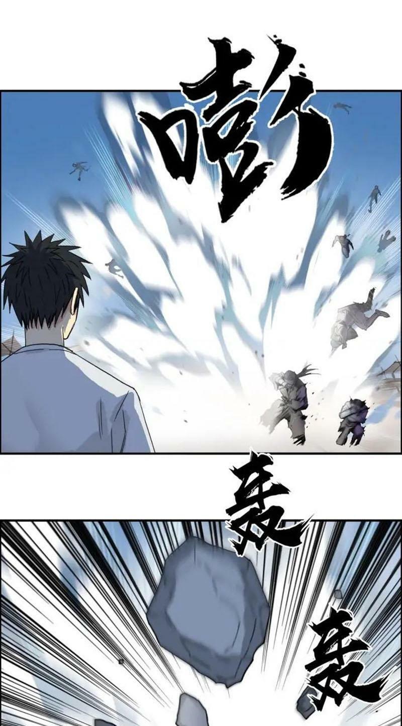 Siêu Năng Lập Phương: Chapter 177