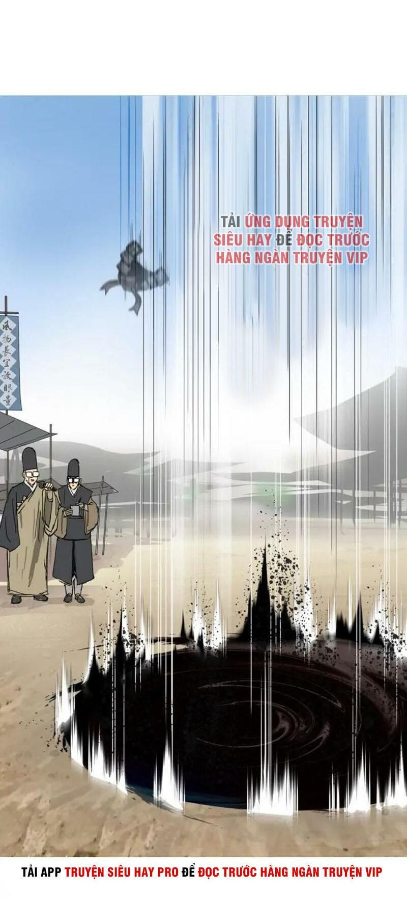 Siêu Năng Lập Phương: Chapter 177