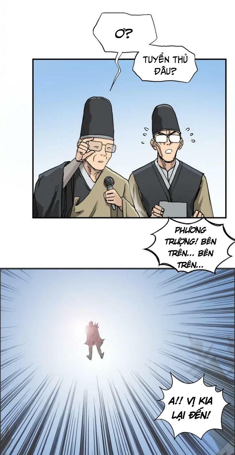 Siêu Năng Lập Phương: Chapter 177
