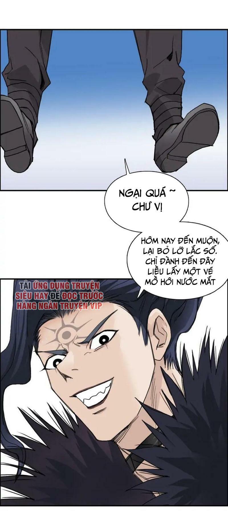 Siêu Năng Lập Phương: Chapter 177