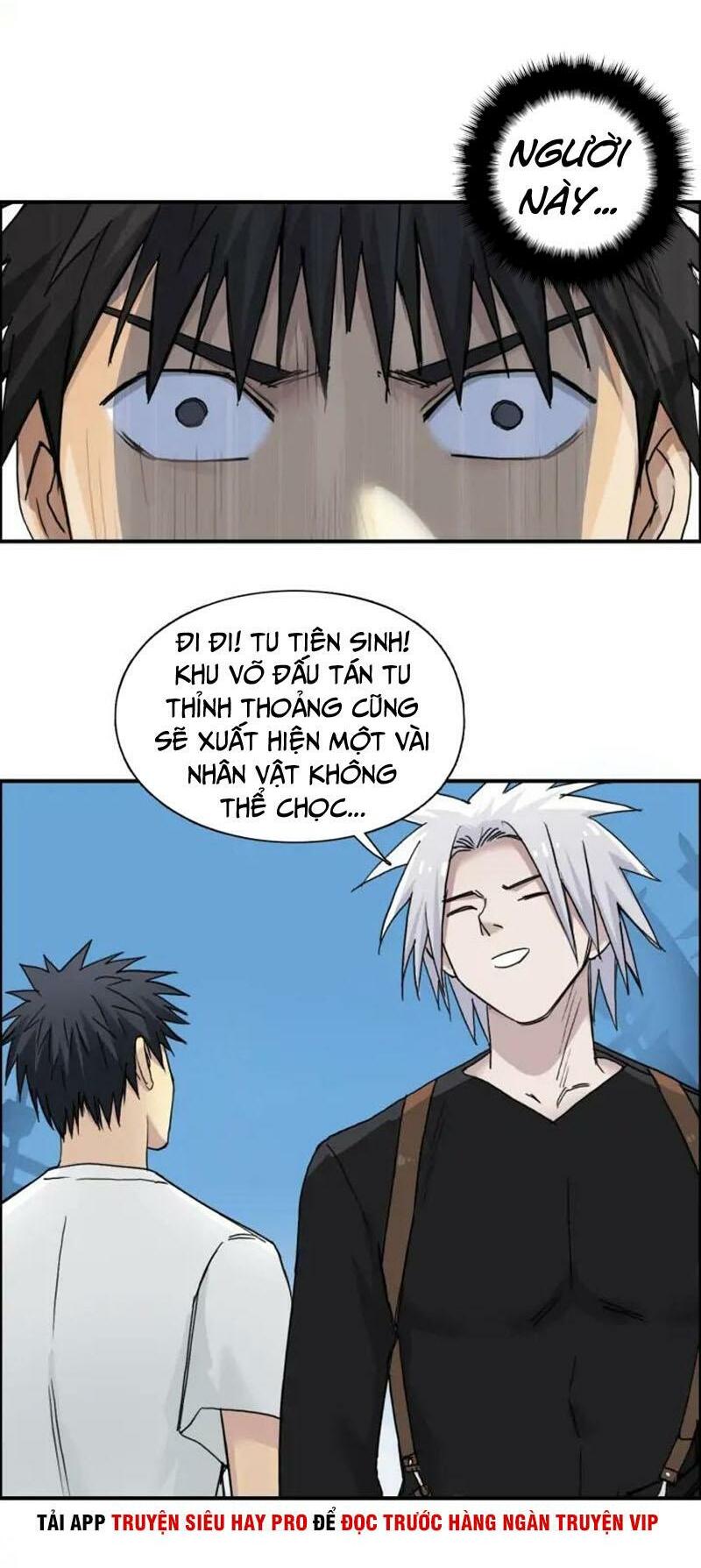 Siêu Năng Lập Phương: Chapter 177